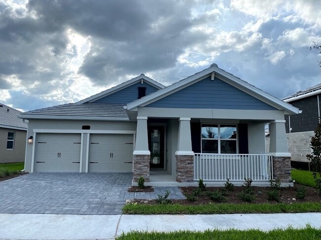 Building Photo - 11557 Satire St