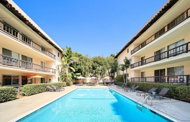 Photo - 1127 E Del Mar Blvd Unidad 236 Rental