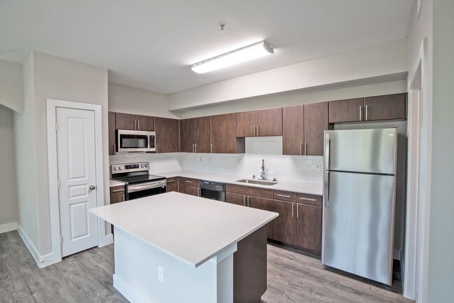 Photo - Villas at Wylie