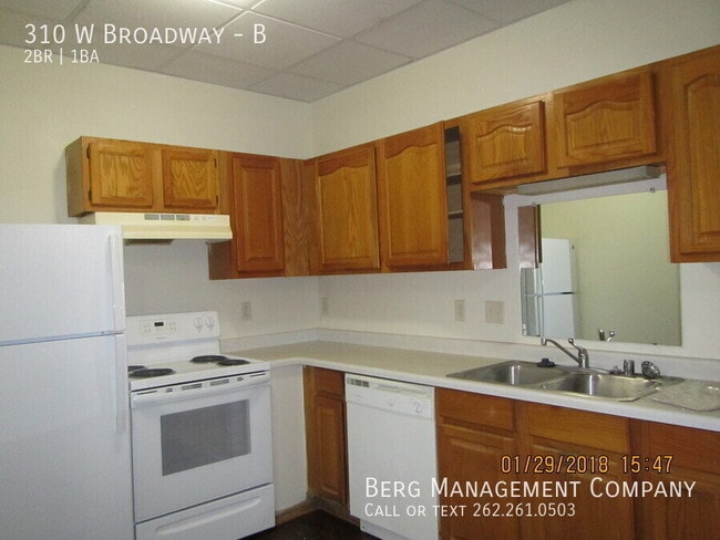 310 W Broadway Unidad B
