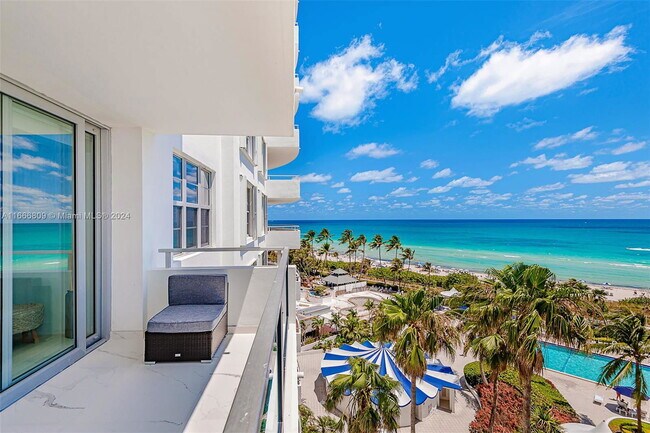 Photo - 5161 Collins Ave Unit 915