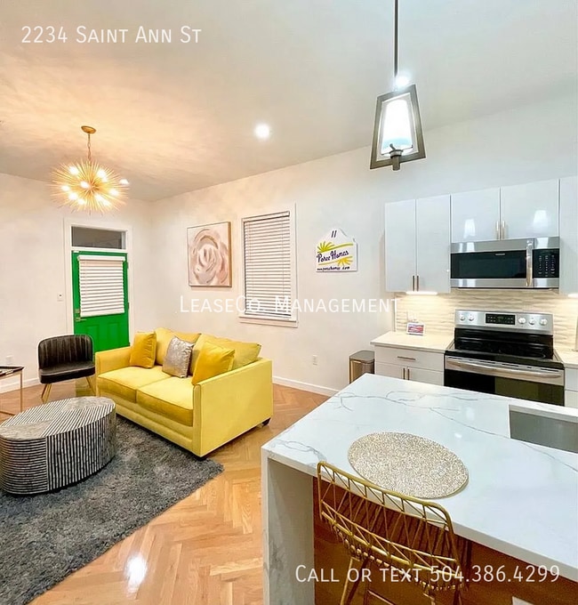 Building Photo - 2234 St Ann St.