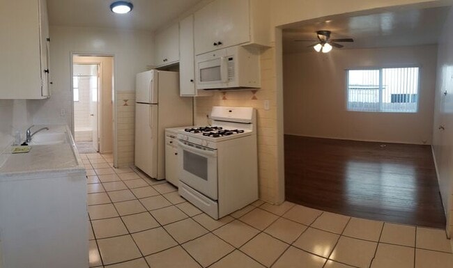 Photo - North Park Charmer! 1bdr with hardwood floors (Texas)