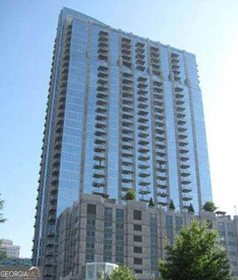 Building Photo - 855 Peachtree St NE Unit 1704