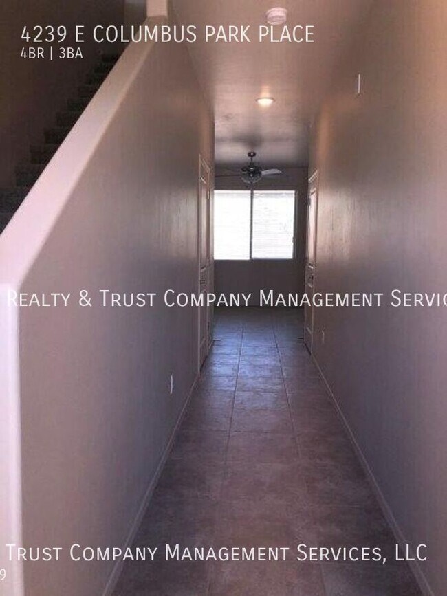 Photo - 4239 E Columbus Park Pl