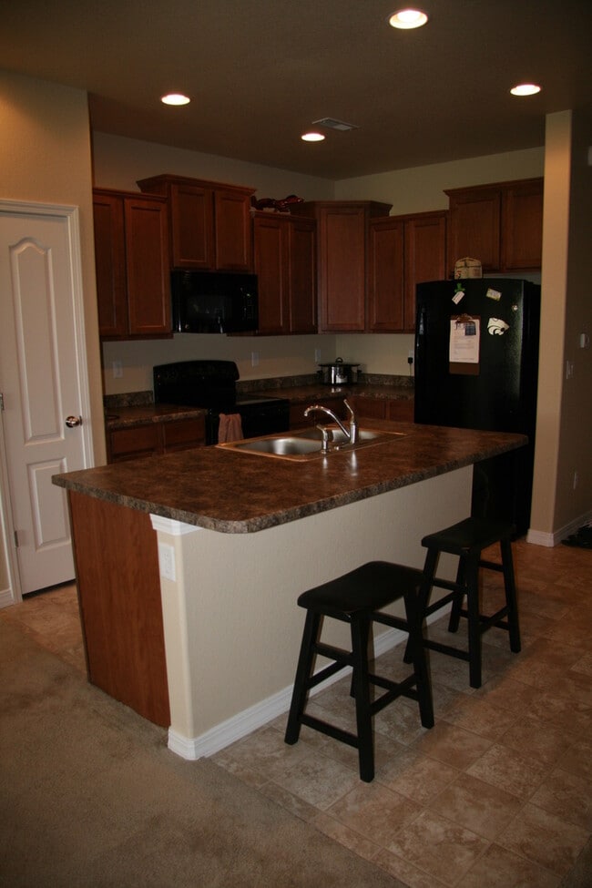 Photo - Two Story Townhouse in Old Colorado City!