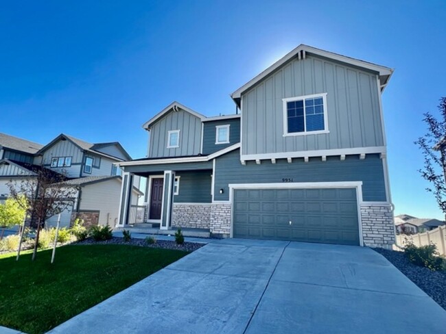 Gorgeous newer built 3 bedroom home in Mer... - Gorgeous newer built 3 bedroom home in Mer...