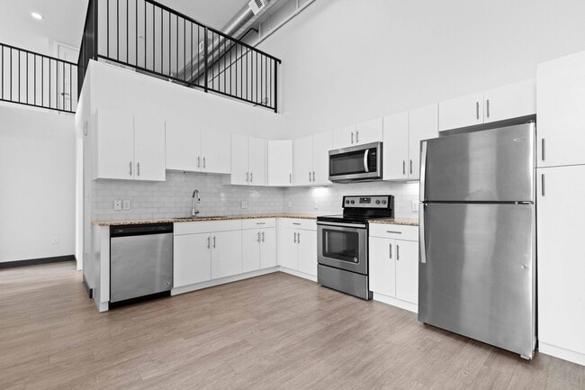 Photo - Barrel Lofts