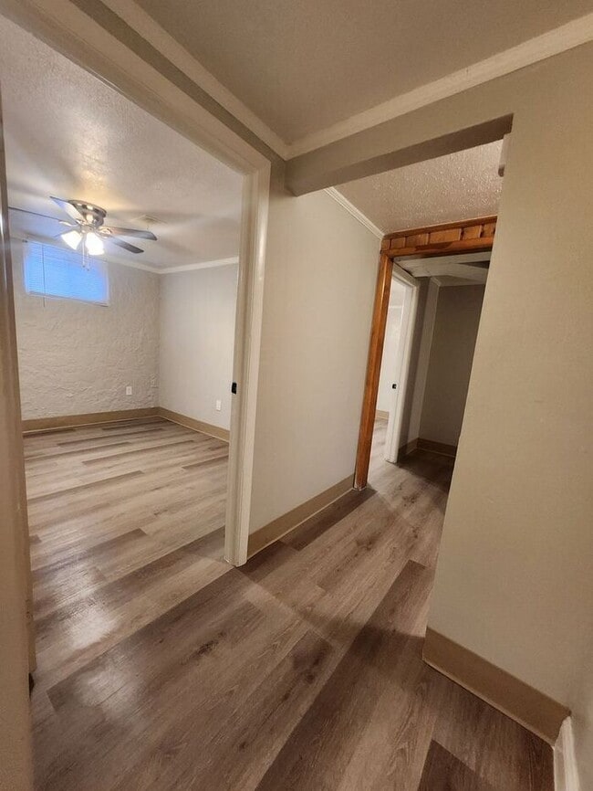 Photo - Stylish 2BR w/ LVP Flooring & Fenced Yard ...