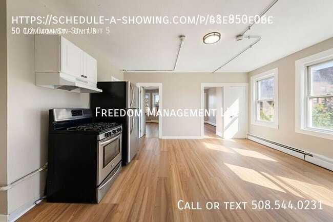 Photo - 50 1/2 Common St Unit 3