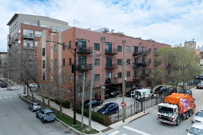 Photo - River West Condos