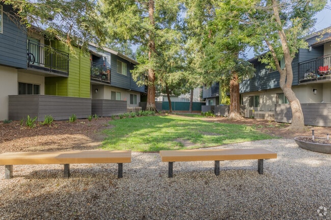 Arbor Walk