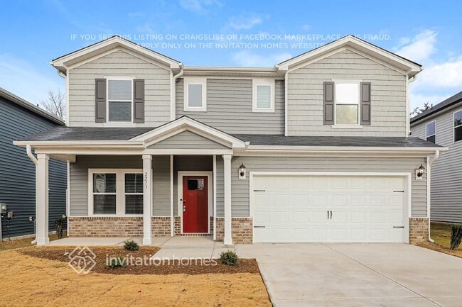 Building Photo - 2273 Cherry Crk Rd