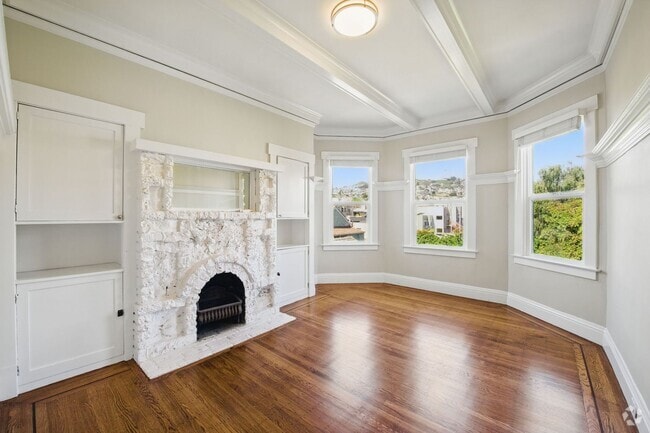 Building Photo - 478 Sanchez St Rental