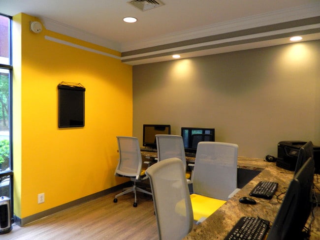 Photo - Branchwood Towers