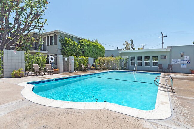 Park Magnolia Apartment Homes