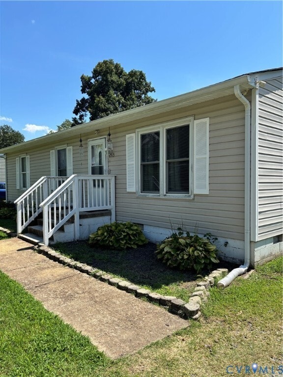 Photo - 4513 Norborne Rd