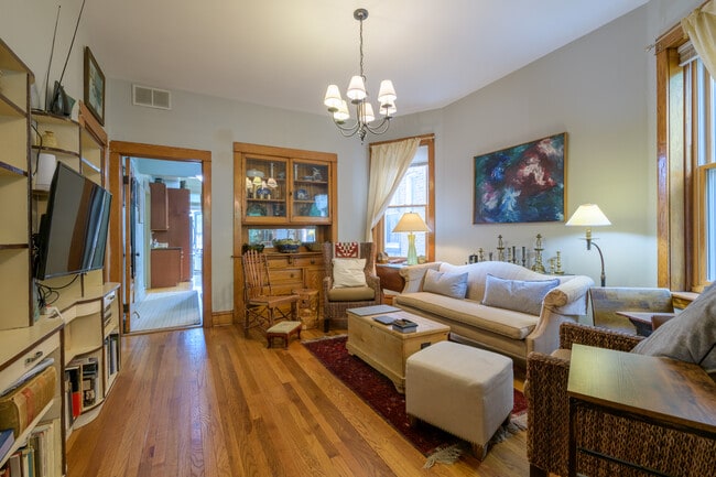 Photo - 2627 N Mozart St Unit 2627 N Mozart #1