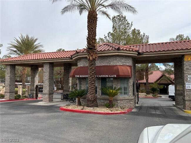 Photo - 2200 S Fort Apache Rd Unit 1036