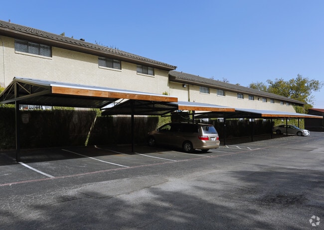 Veranda Flats