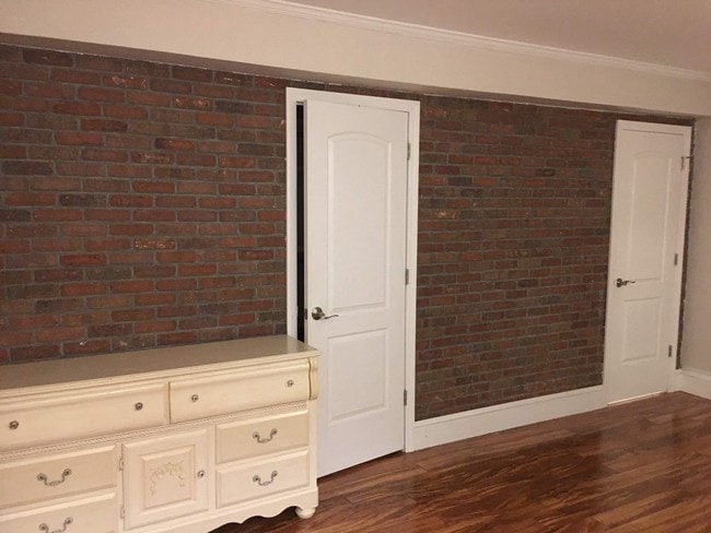 Main Room Closet - 160 72nd St Unit 761