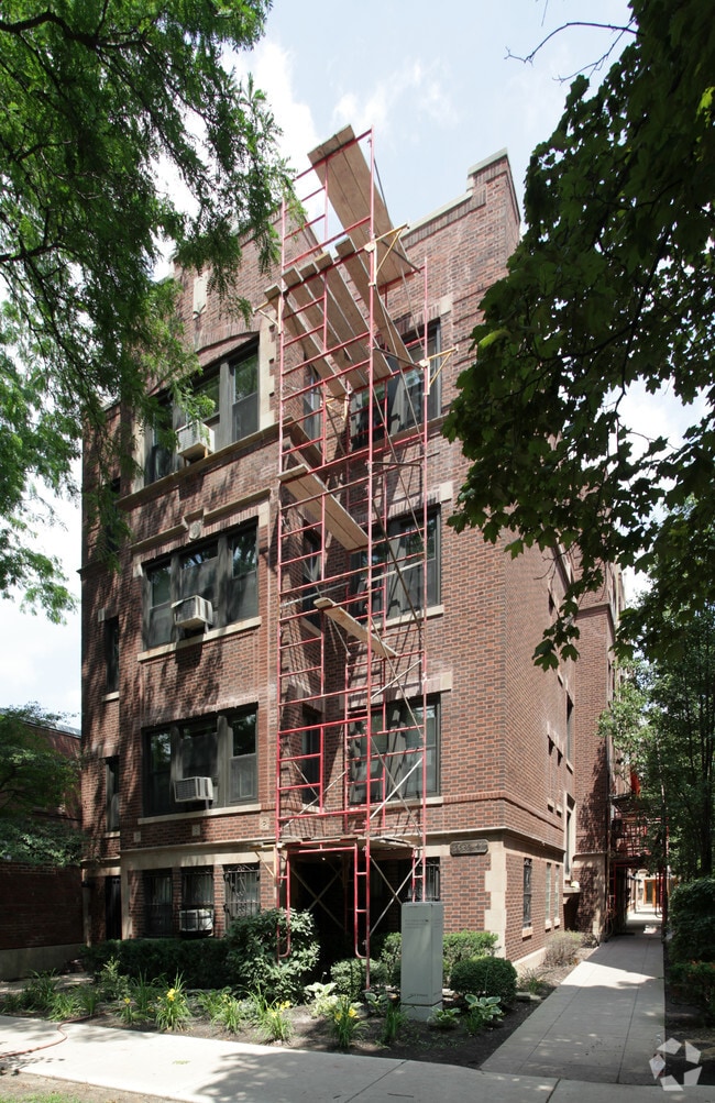 Building Photo - 5535 S. Kimbark Avenue