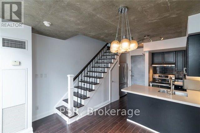 Photo - 1029 King St W Unit 1020