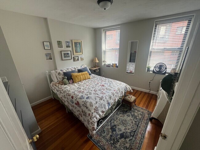 Photo - 210 Hanover St Unidad 7