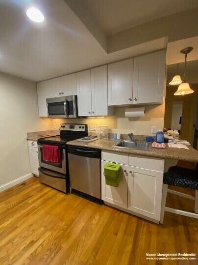 Photo - 317 Saint Paul St Apartments Unit 4