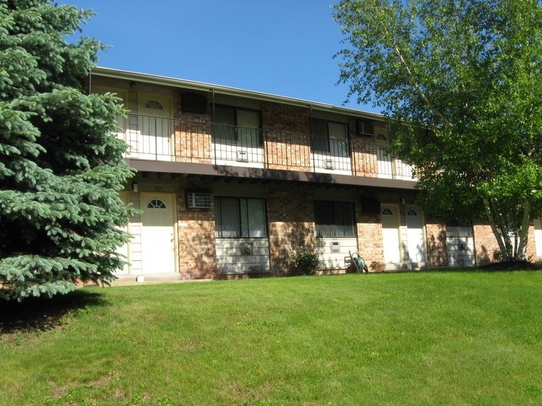 Photo - 3980 S Kingan Ave Unit 101