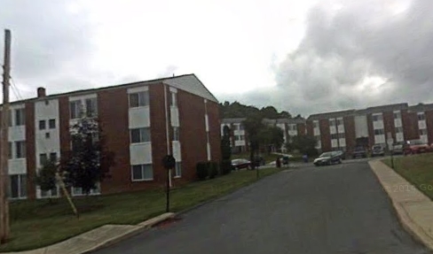 Old Town Manor Apartments - Old Town Manor Apartments