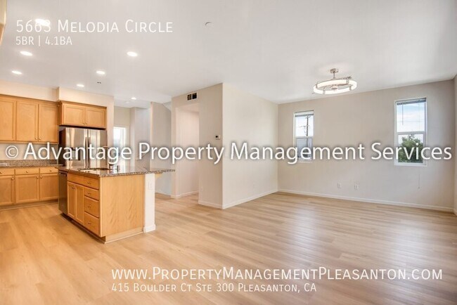 5663 Melodia Cir