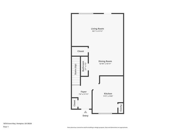 Photo - 1870 Grove Way