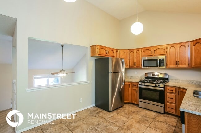 Photo - 2412 Little Blue Ct