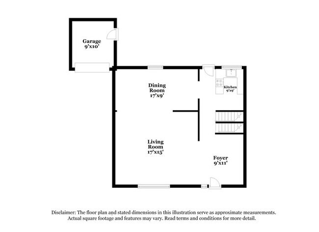 Photo - 5732 N 41st Ave, Phoenix, AZ 85019