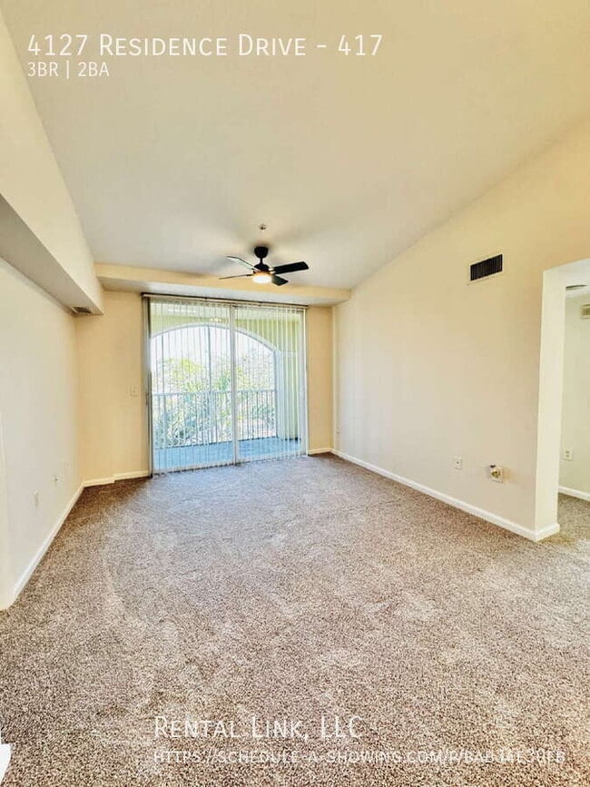 Photo - 4127 Residence Drive Unidad 417
