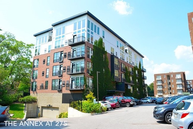 Building Photo - The Annex @ The Era Collective Rental