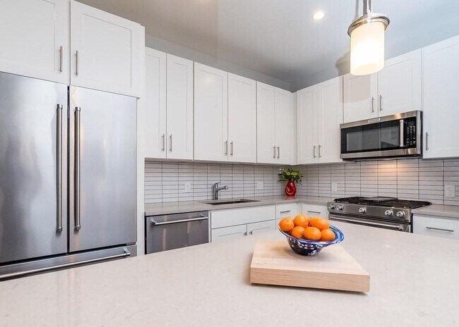 Photo - 197 Washington St Unidad 407