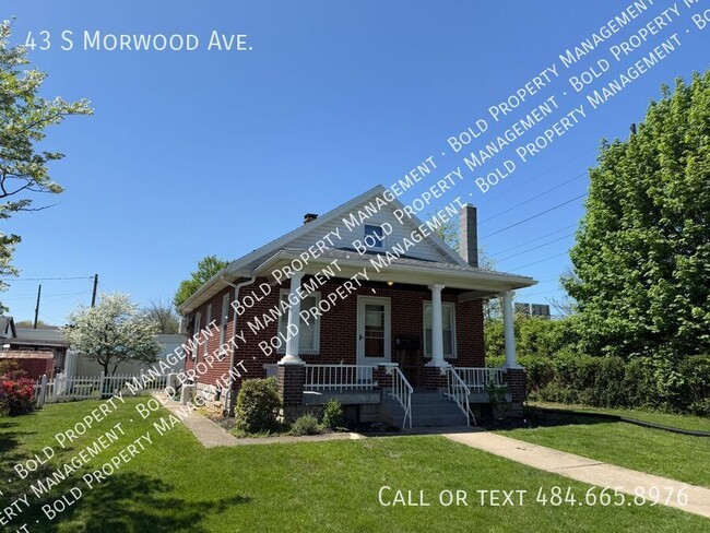 Photo - 43 S Morwood Ave House
