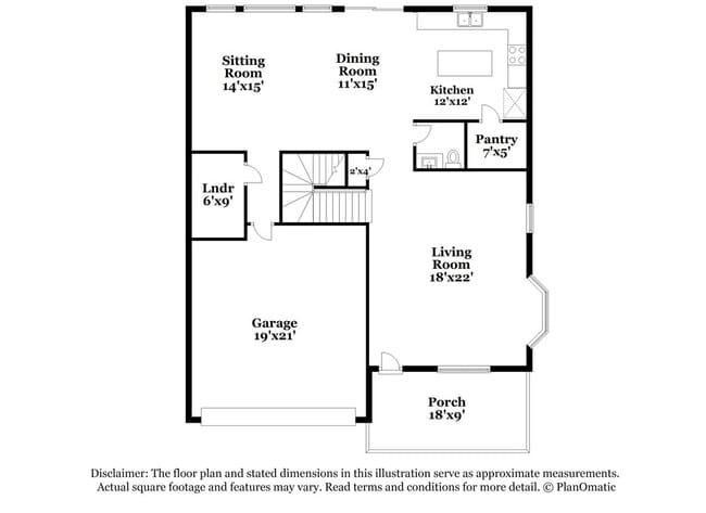 Photo - 5026 Perth Ct