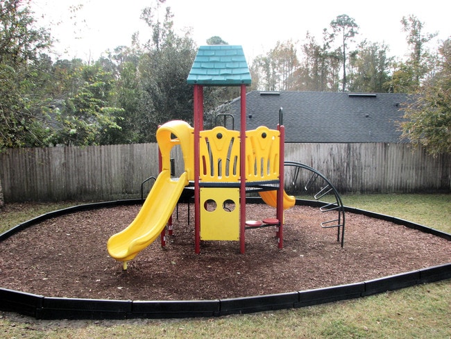 Cypress Pointe