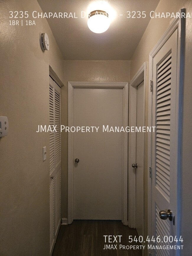 Photo - 3235 Chaparral Dr Unidad 3235 Chaparral Drive  A