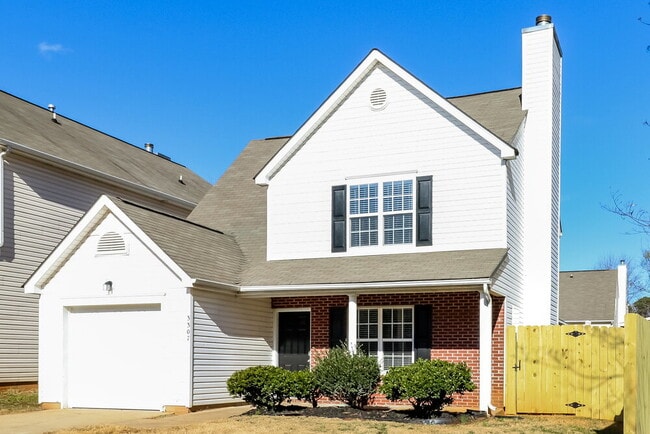 Photo - 3307 Reid Brook Ln