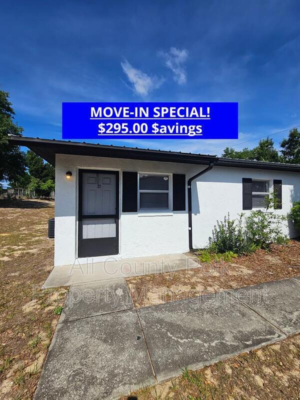 Building Photo - 455 Buck Moore Rd Unit #27