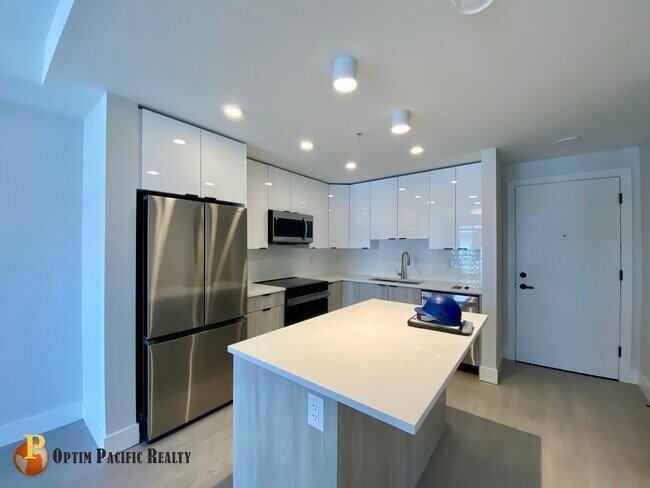 11655 Fraser St Unité 5XX