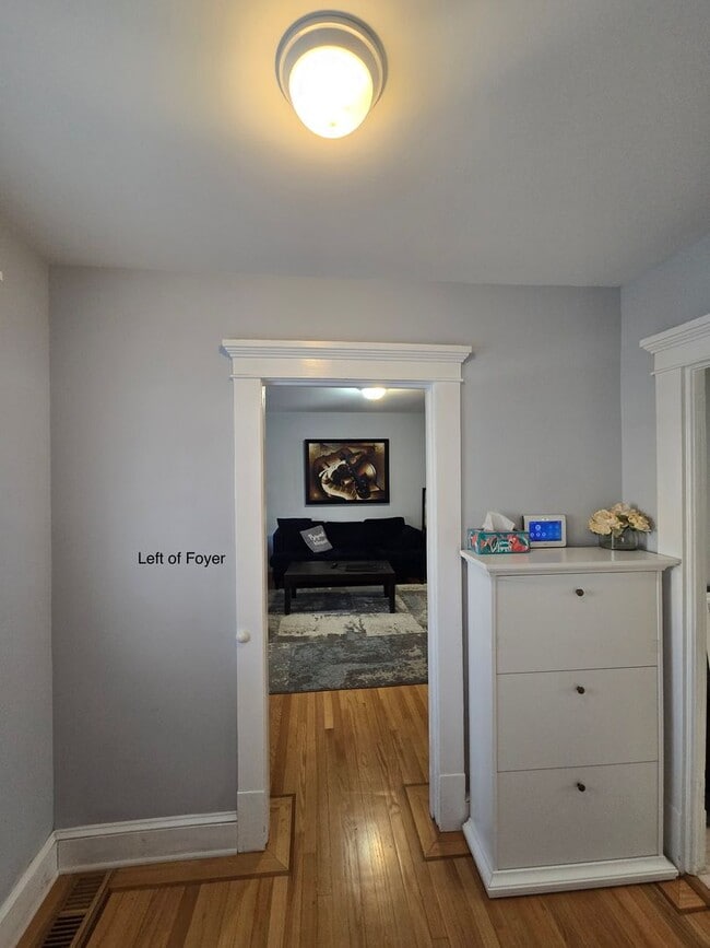 Photo - Spacious, meticulously renovated single family: 2-bedroom, 2 full bathroom & finished basement an...