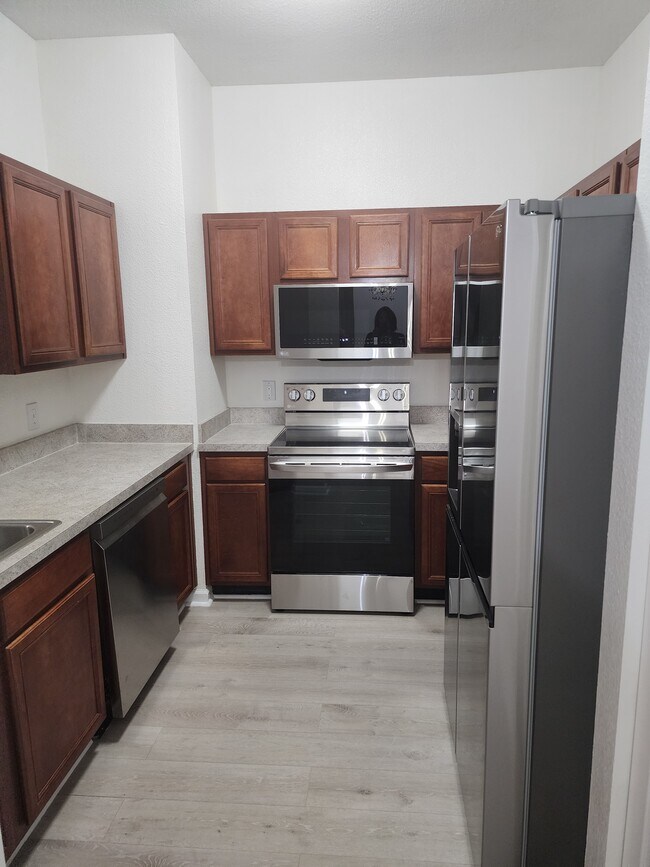 Photo - 8601 Beach Blvd Unit Southern Grove Condo