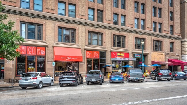 Photo - 915 Franklin St Unit 8E