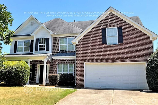 Building Photo - 5108 Redcoat Ln Rental
