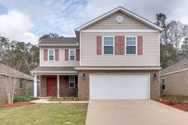 Building Photo - Beautiful 4-Bedroom Home - Wynfield Subdiv...